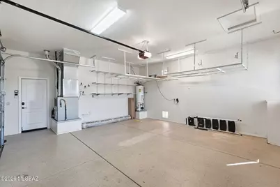 5823 S Turquoise Canyon Drive, Green Valley, AZ 85622 - Photo 41