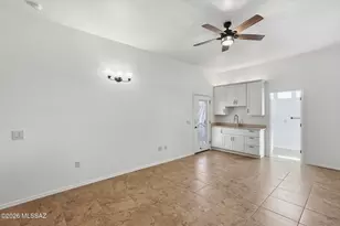5823 S Turquoise Canyon Dr, Green Valley, AZ 85622 - Photo 25