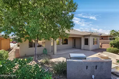 5823 S Turquoise Canyon Drive, Green Valley, AZ 85622 - Photo 47