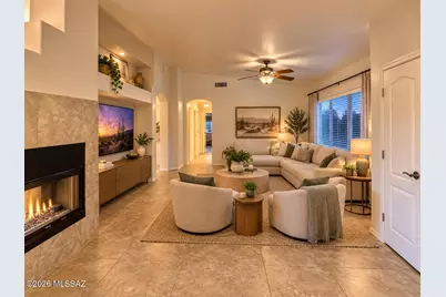 11253 N Eagle Landing Place, Tucson, AZ 85737 - Photo 9