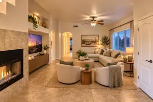 11253 N Eagle Landing Pl, Tucson, AZ 85737 - Photo 9