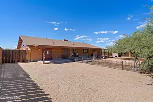 16052 W Ridgemoor Ave, Tucson, AZ 85736 - Photo 47