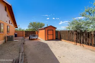 16052 W Ridgemoor Ave, Tucson, AZ 85736 - Photo 45