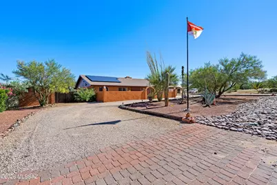 16052 W Ridgemoor Avenue, Tucson, AZ 85736 - Photo 3