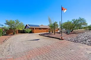 16052 W Ridgemoor Ave, Tucson, AZ 85736 - Photo 3