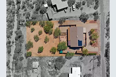 16052 W Ridgemoor Avenue, Tucson, AZ 85736 - Photo 49