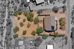 16052 W Ridgemoor Ave, Tucson, AZ 85736 - Photo 49