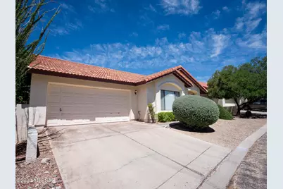 5471 N VÃ­a Umbrosa, Tucson, AZ 85750 - Photo 31