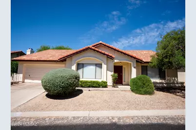5471 N VÃ­a Umbrosa, Tucson, AZ 85750 - Photo 1