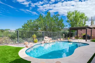 13065 N High Hawk Dr, Marana, AZ 85658 - Photo 25