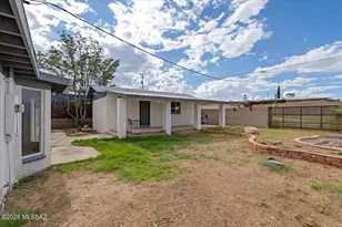 910 W 4th Ave, San Manuel, AZ 85631 - Photo 29