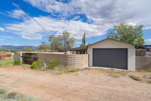 910 W 4th Ave, San Manuel, AZ 85631 - Photo 35