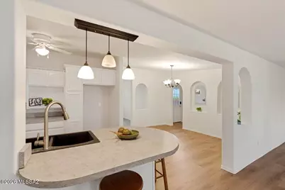 910 W 4th Avenue, San Manuel, AZ 85631 - Photo 11