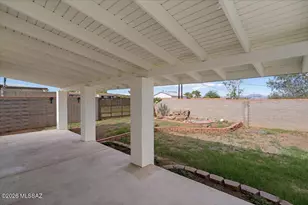 910 W 4th Ave, San Manuel, AZ 85631 - Photo 31