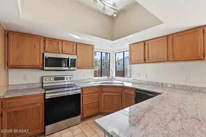1051 W Antelope Creek Way, Oro Valley, AZ 85737 - Photo 5