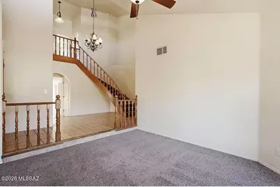 1051 W Antelope Creek Way, Oro Valley, AZ 85737 - Photo 3