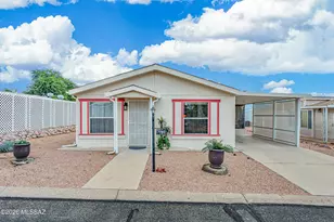 7731 W Touchstone St, Tucson, AZ 85735 - Photo 3