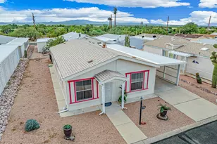 7731 W Touchstone St, Tucson, AZ 85735 - Photo 35