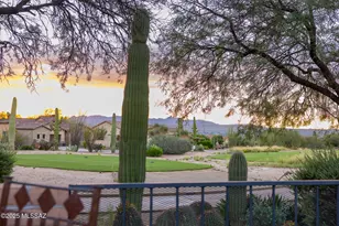 1950 E Desert Lark Pass, Green Valley, AZ 85614 - Photo 33