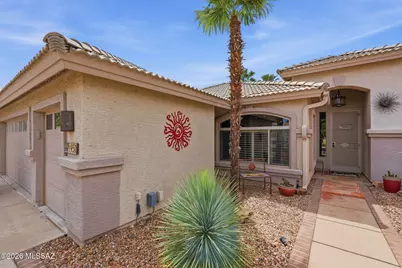 1950 E Desert Lark Pass, Green Valley, AZ 85614 - Photo 7