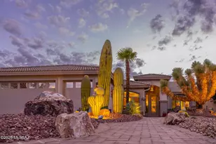 1950 E Desert Lark Pass, Green Valley, AZ 85614 - Photo 3