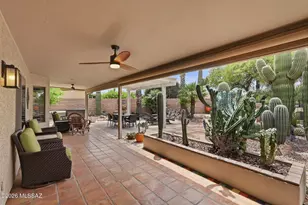 1950 E Desert Lark Pass, Green Valley, AZ 85614 - Photo 35