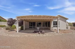 63491 E Whispering Tree Ln, Saddlebrooke, AZ 85739 - Photo 35
