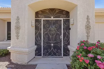 63491 E Whispering Tree Lane, Saddlebrooke, AZ 85739 - Photo 9
