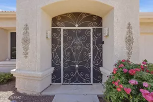 63491 E Whispering Tree Ln, Saddlebrooke, AZ 85739 - Photo 9