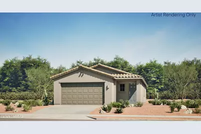 13057 E Black Stilt Drive, Tucson, AZ 85747 - Photo 1