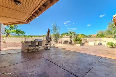 1738 W Lost Moon Court, Tucson, AZ 85737 - Photo 37