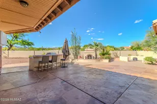 1738 W Lost Moon Ct, Tucson, AZ 85737 - Photo 37