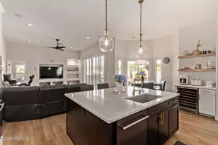 1738 W Lost Moon Ct, Tucson, AZ 85737 - Photo 15