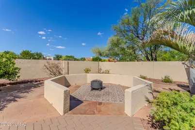 1738 W Lost Moon Court, Tucson, AZ 85737 - Photo 41