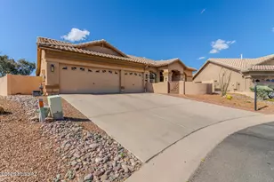 1738 W Lost Moon Ct, Tucson, AZ 85737 - Photo 5