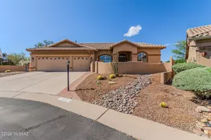 1738 W Lost Moon Ct, Tucson, AZ 85737 - Photo 3