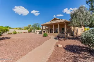 1738 W Lost Moon Ct, Tucson, AZ 85737 - Photo 39