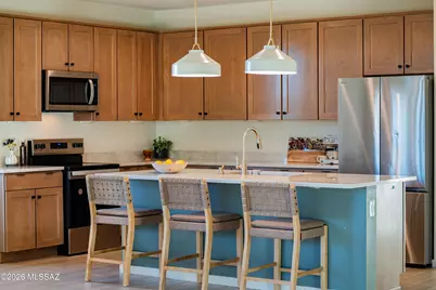 13285 N Nepheline Way, Tucson, AZ 85755 - Photo 9