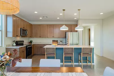 13285 N Nepheline Way, Tucson, AZ 85755 - Photo 5