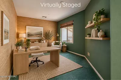 39084 S Riverwood Court, Saddlebrooke, AZ 85739 - Photo 25