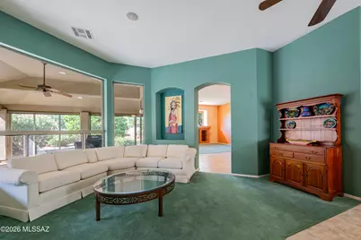 39084 S Riverwood Court, Saddlebrooke, AZ 85739 - Photo 7