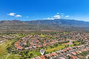 37197 S Canyon View Dr, Saddlebrooke, AZ 85739 - Photo 17