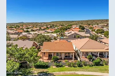 37197 S Canyon View Drive, Saddlebrooke, AZ 85739 - Photo 43