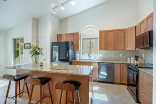 1460 E Desert Starling Ln, Tucson, AZ 85737 - Photo 21