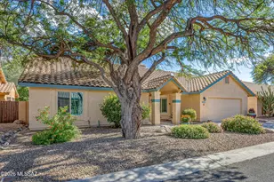 1460 E Desert Starling Ln, Tucson, AZ 85737 - Photo 7