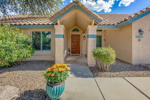 1460 E Desert Starling Ln, Tucson, AZ 85737 - Photo 9