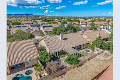 1460 E Desert Starling Lane, Tucson, AZ 85737 - Photo 45