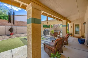 1460 E Desert Starling Ln, Tucson, AZ 85737 - Photo 41