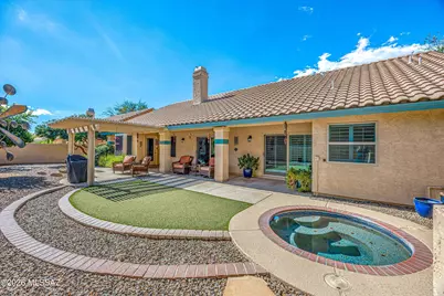 1460 E Desert Starling Lane, Tucson, AZ 85737 - Photo 5