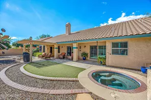 1460 E Desert Starling Ln, Tucson, AZ 85737 - Photo 5